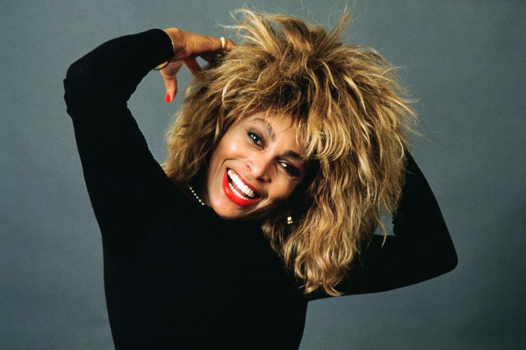 Tina Turner Life Documentary