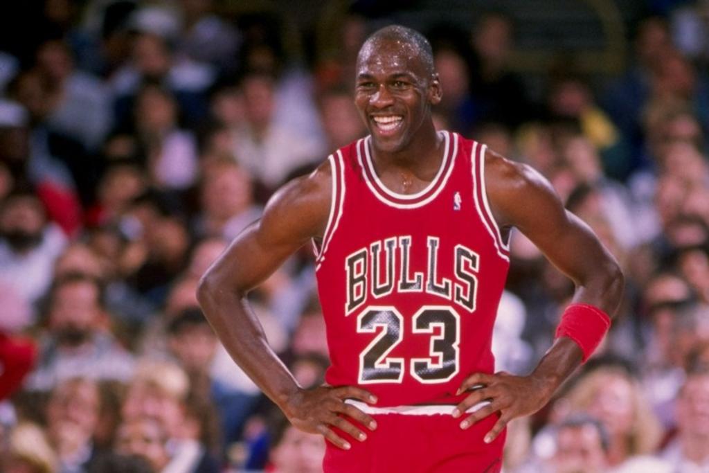 Michael Jordan Richest NBA 