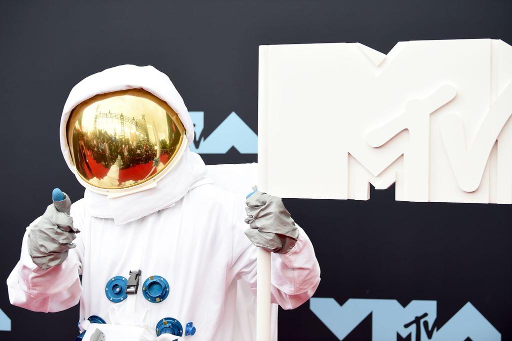 2021 MTV VMA lineup