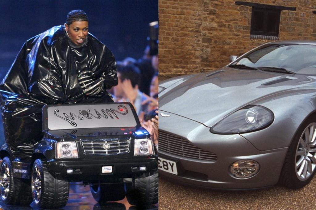 celebrities luxury cars, hip-hop