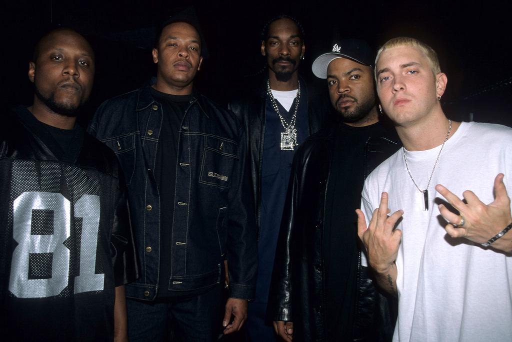 Snoop Dogg Eminem Apology