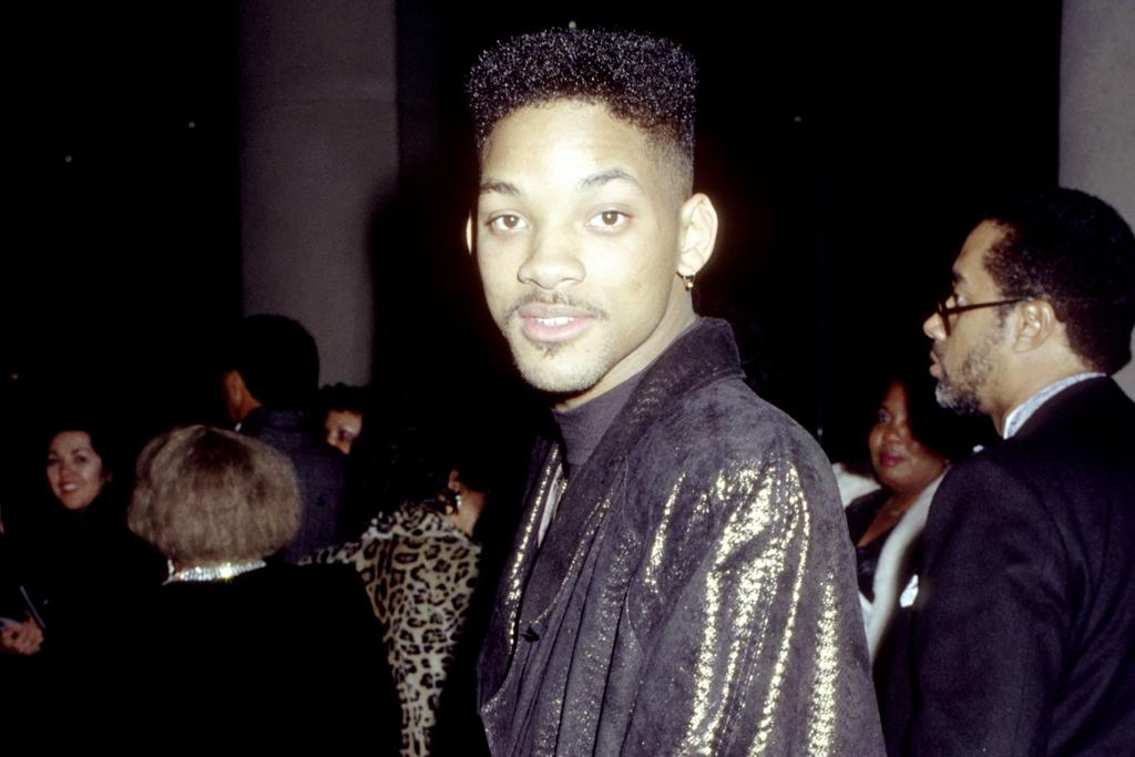 will smith relationship scandal