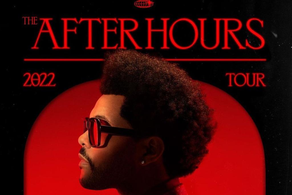 after hours album music