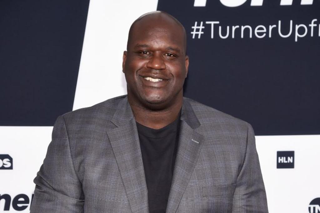 Shaquille O’Neal movies