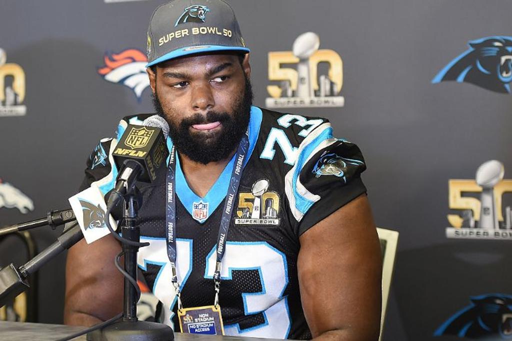 michael oher thoughts football