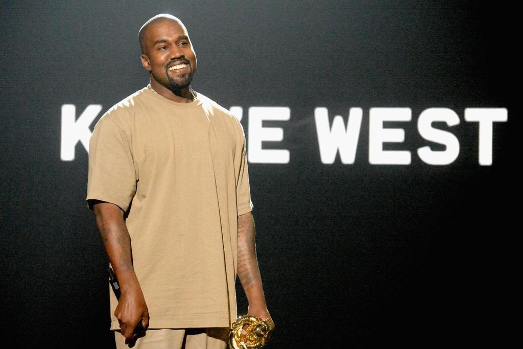 Kanye West documentary, netflix