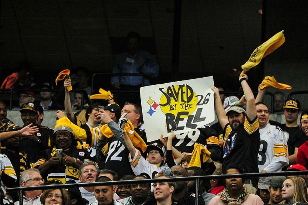 nfl steelers sports signs