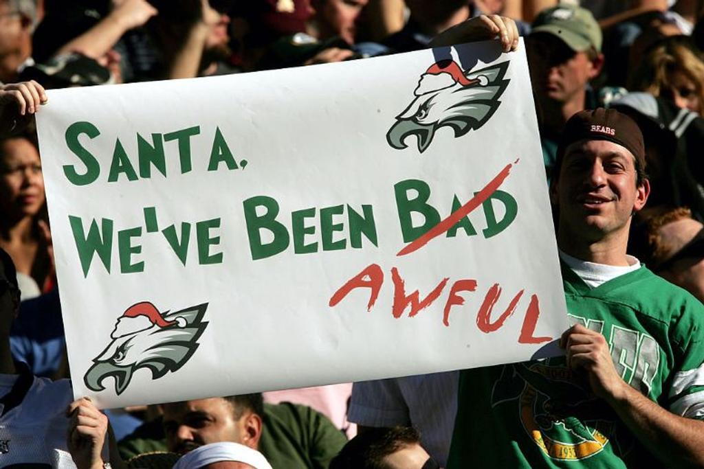 viral nfl sports signs