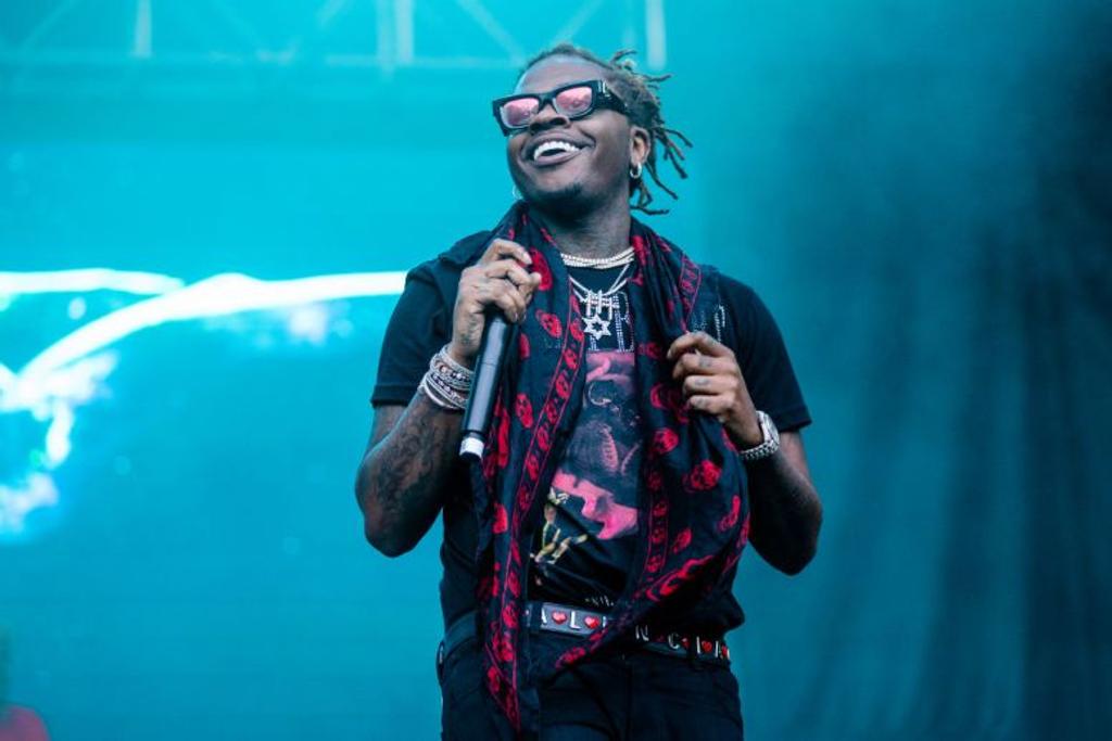 gunna features performance price