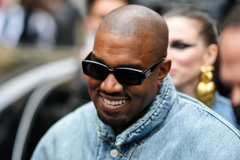 Kanye West is Spotify's Top Streamed Artist TheSavagePost