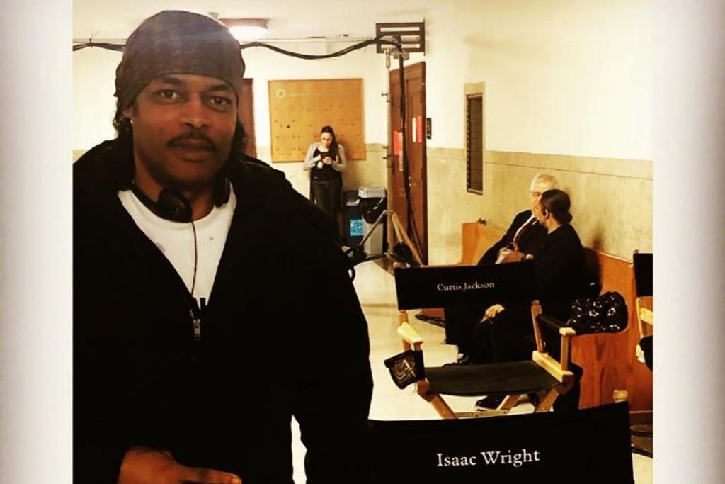 Isaac Wright Falsely Convicted 