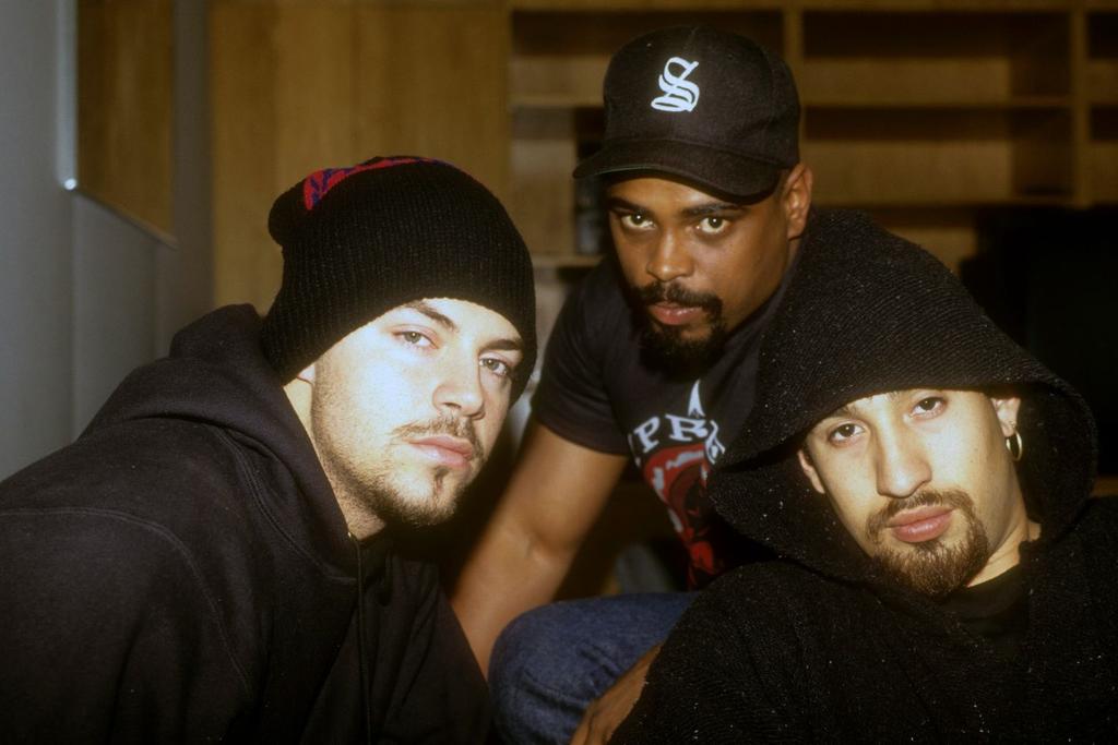 Cypress Hill Music Documentary