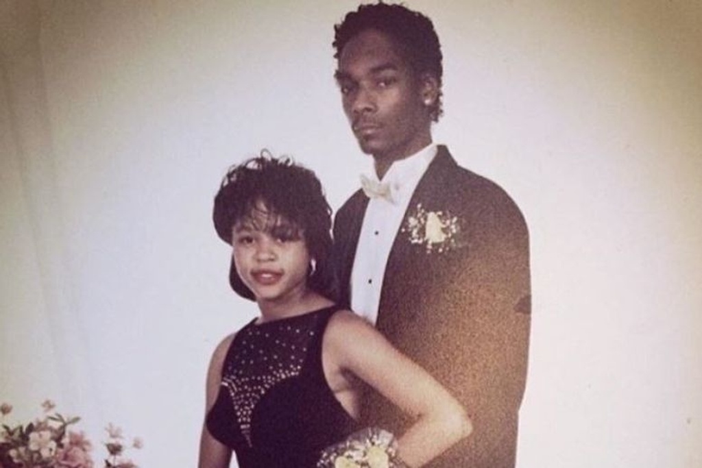 snoop dogg prom throwback