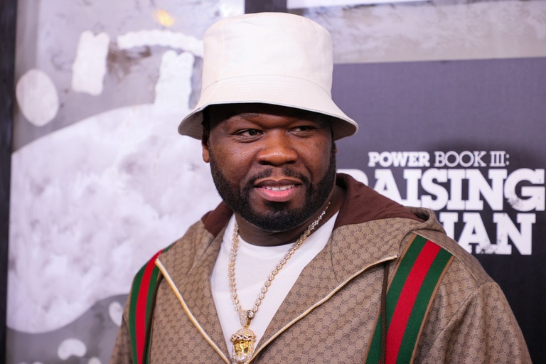 50 Cent The Massacre