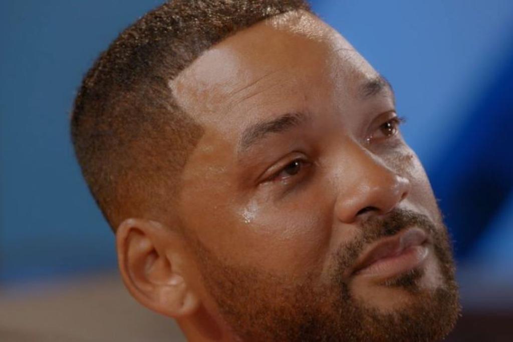 will smith viral interview