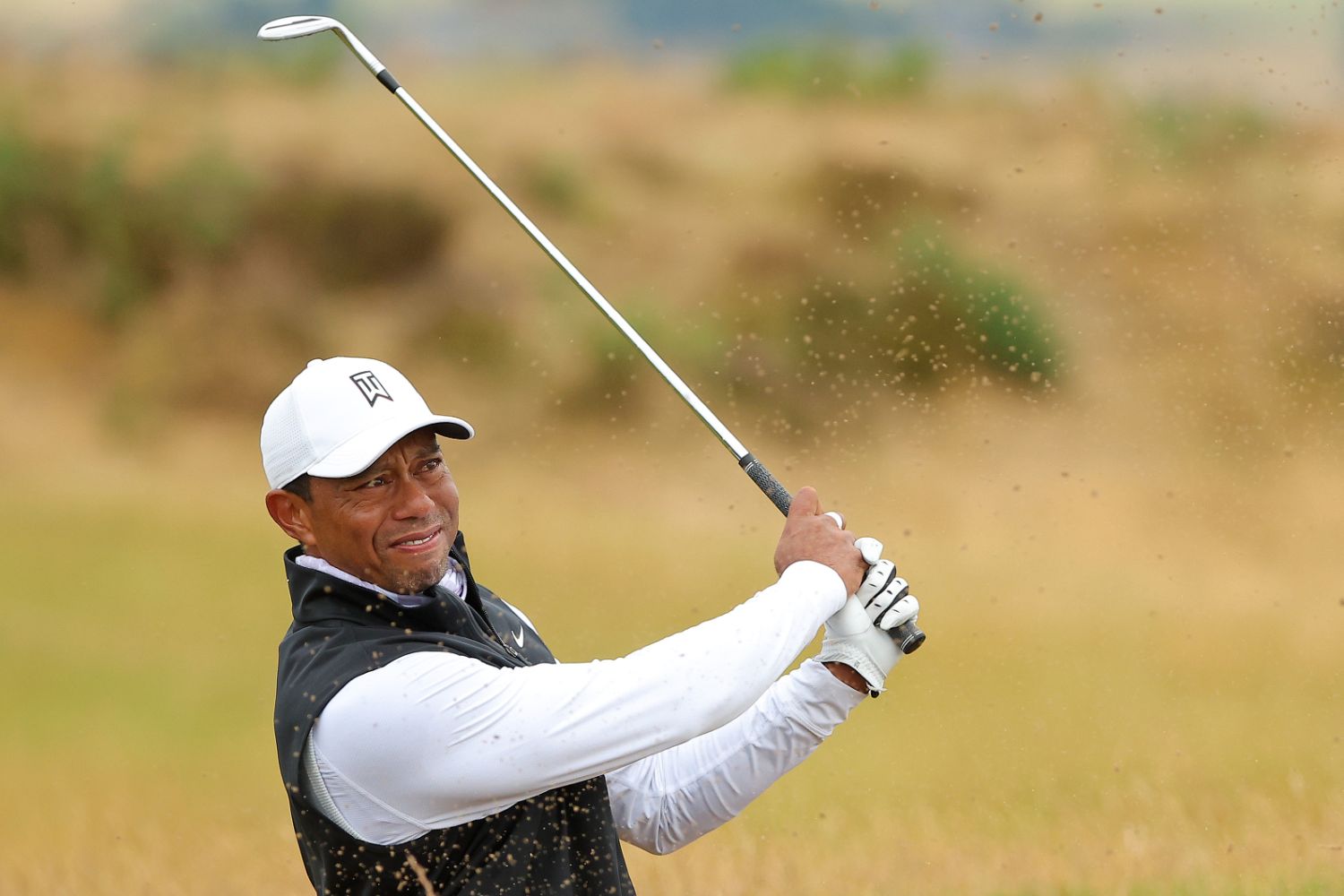 Joe LaCava Reveals Tiger Woods' Golf Schedule The Savage Post