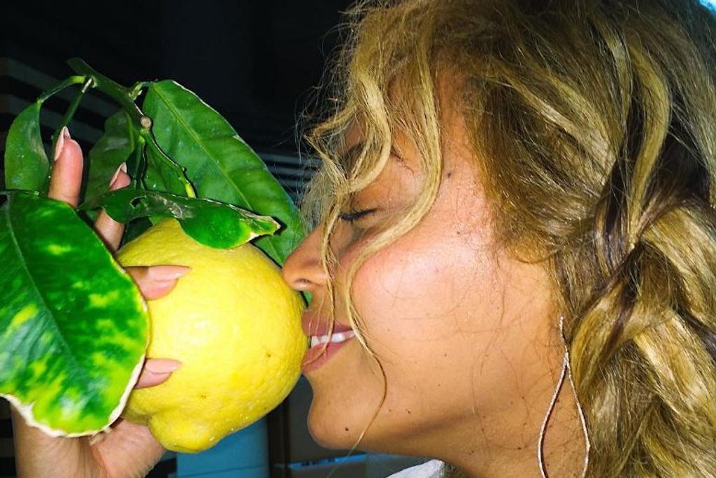 Beyonce Lemonade Album References