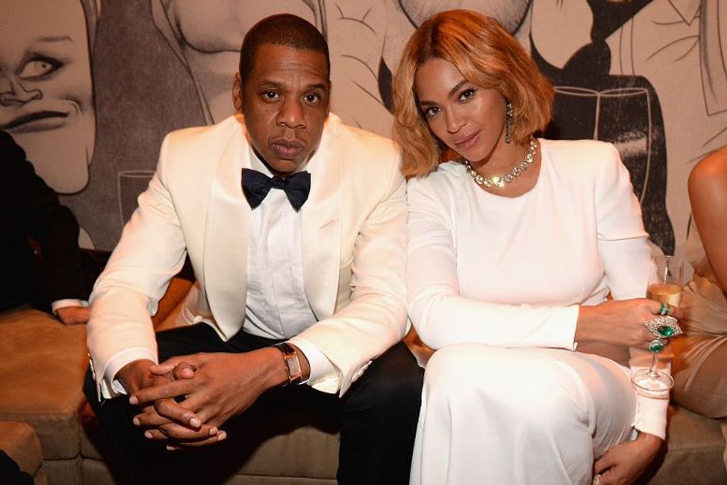 Beyonce Jay-Z Secret Relationship