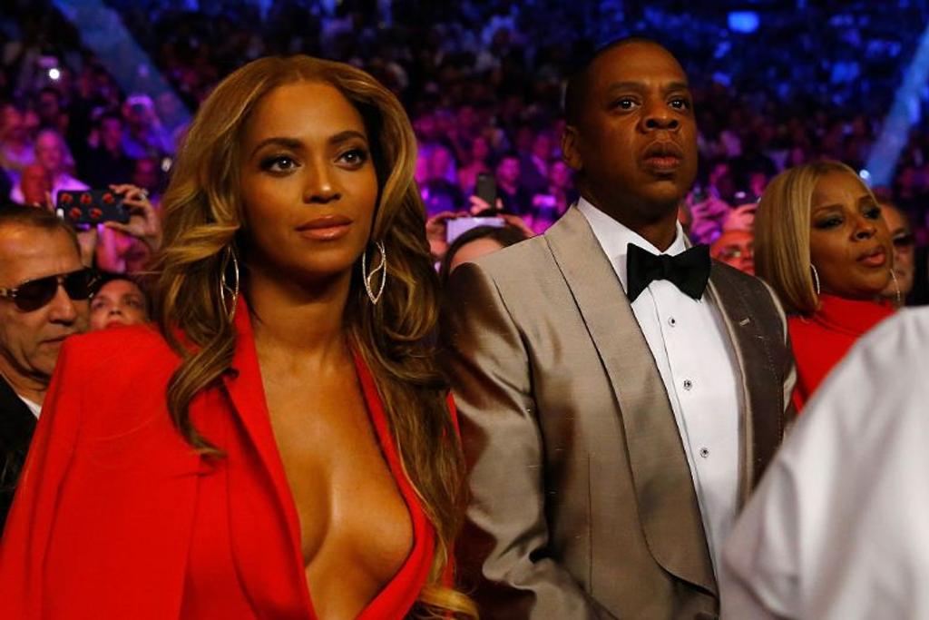 Beyonce Jay-Z Divorce Rumors