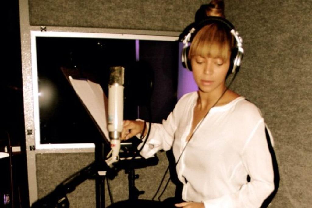 Beyonce Studio Album Renaissance 