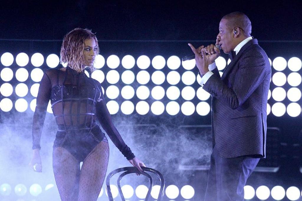 Beyonce Jay-Z Cheating Confession
