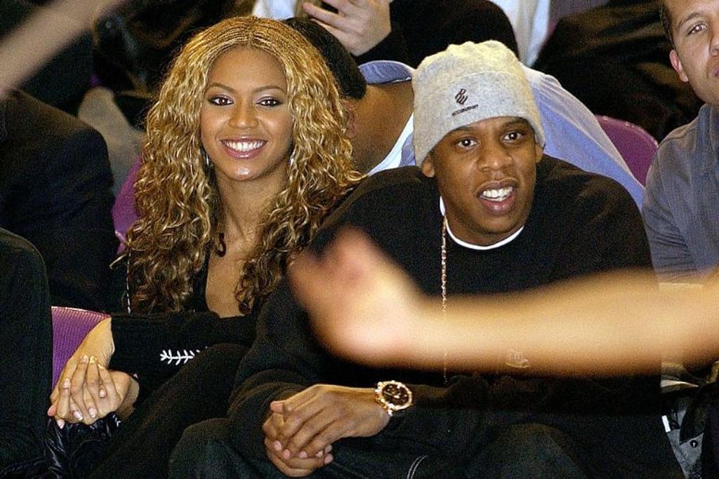 Beyonce JayZ Relationship Scandal