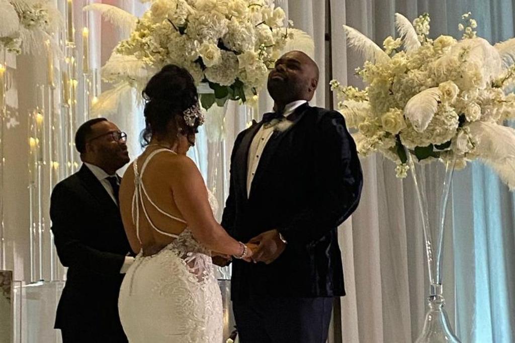 michael oher now married