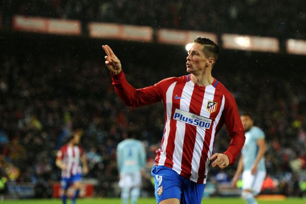Fernando Torres Chelsea Net Worth