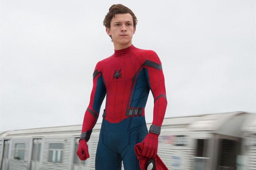Best Spider-Man Homecoming Holland