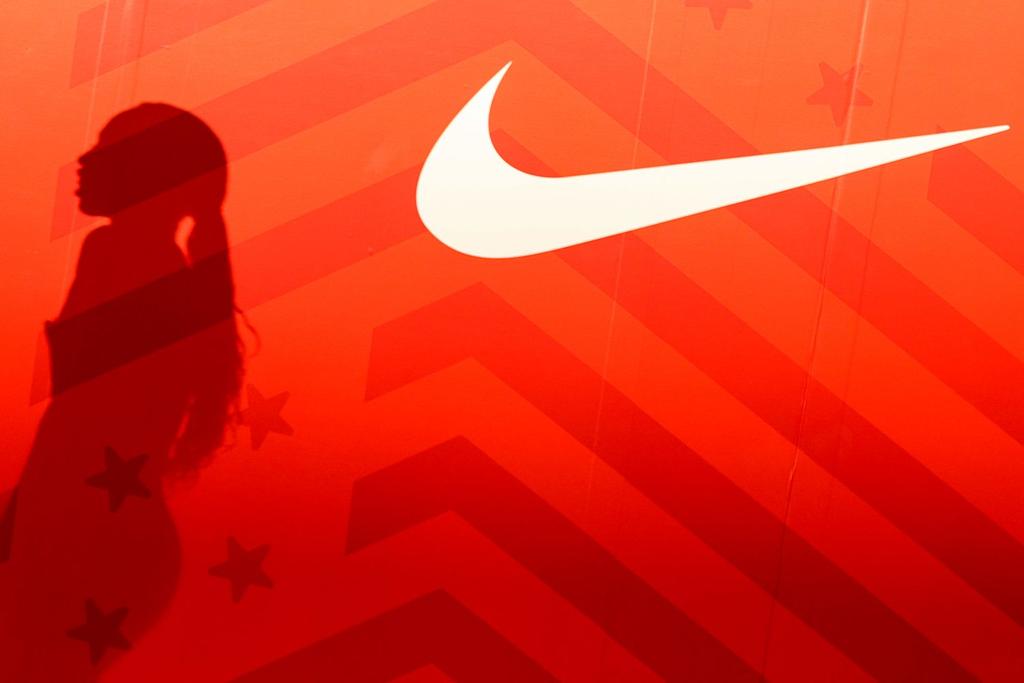 Nike Netflix Training Program