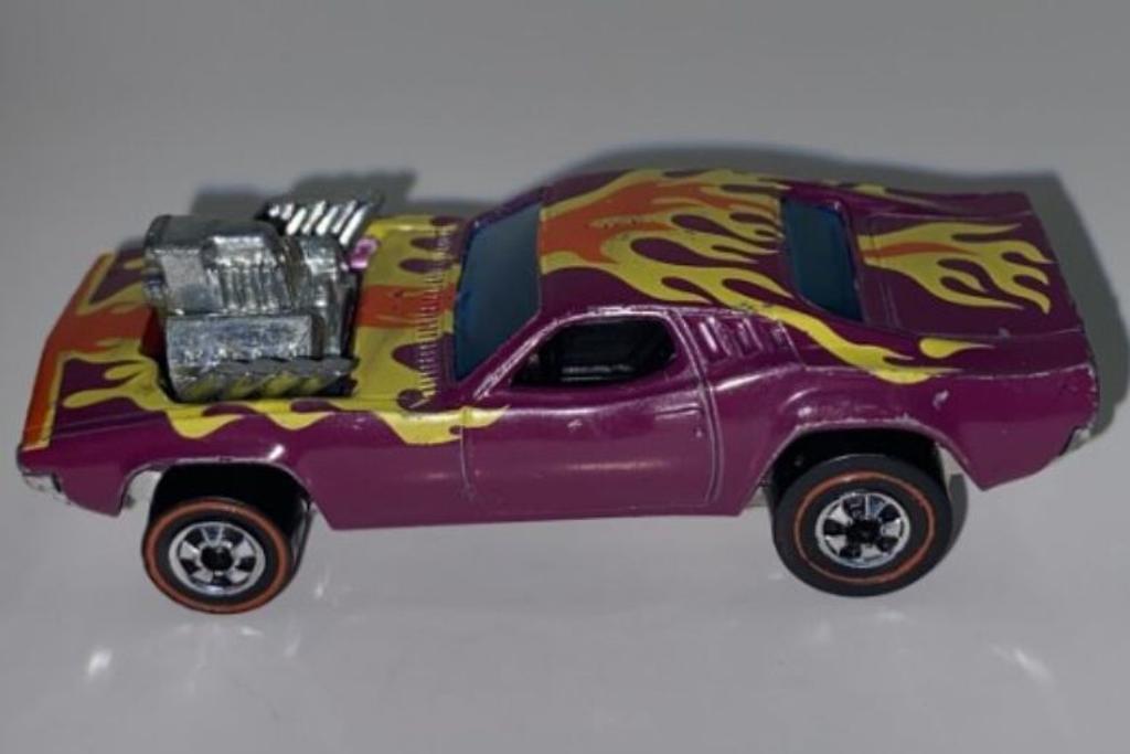 Hot Wheels Worth Today