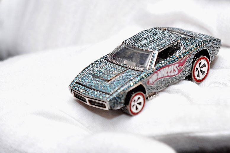 The 20 Most Valuable Collectible Hot Wheels Cars Ever