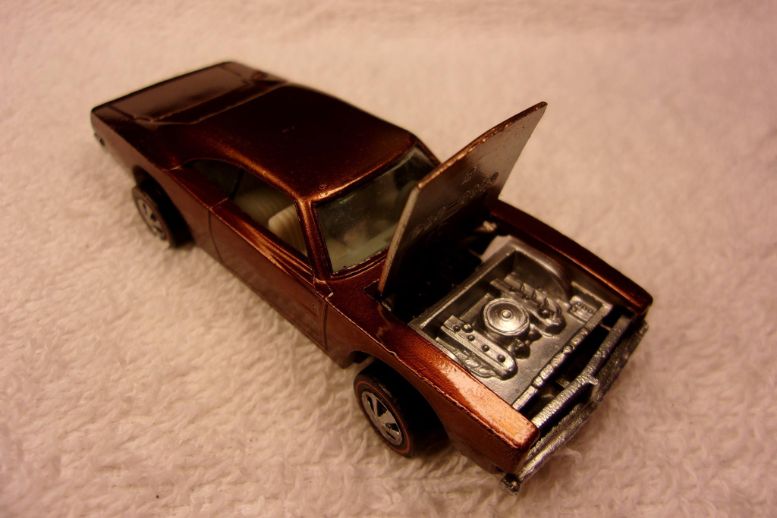 The 20 Most Valuable Collectible Hot Wheels Cars Ever