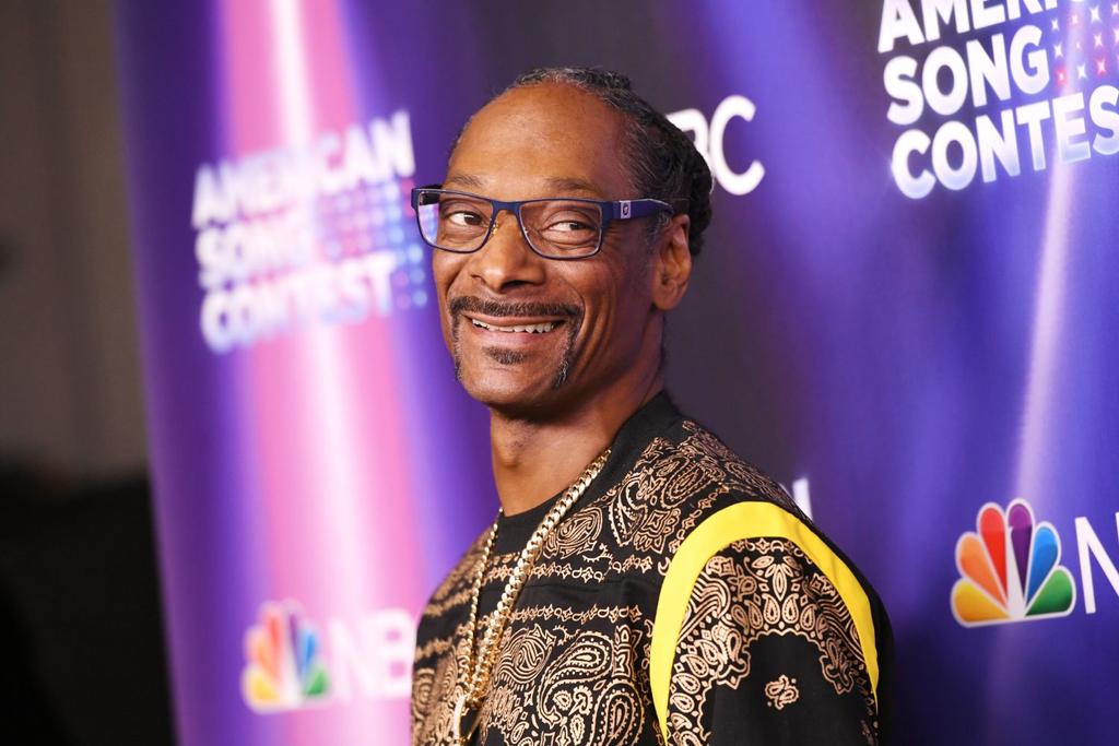 Snoop Dogg Larry Jackson Music