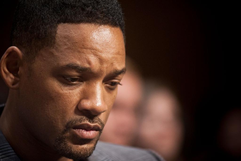 Will Smith Jada Separated